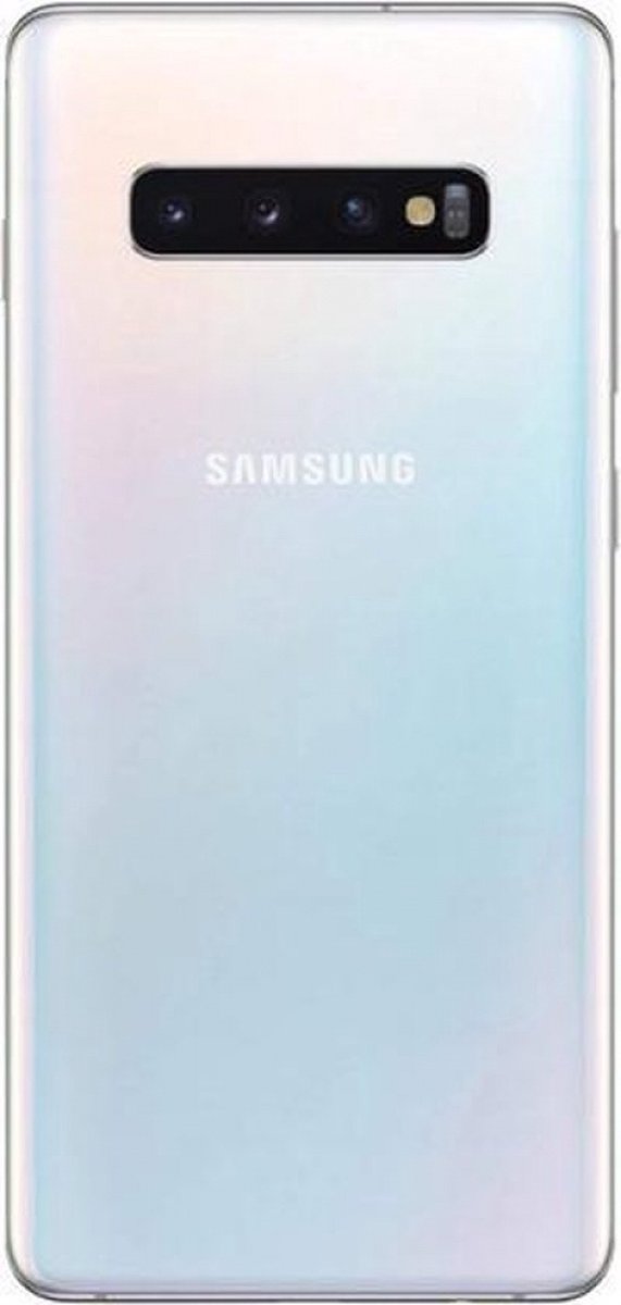Samsung Galaxy S10 128GB Prism Wit