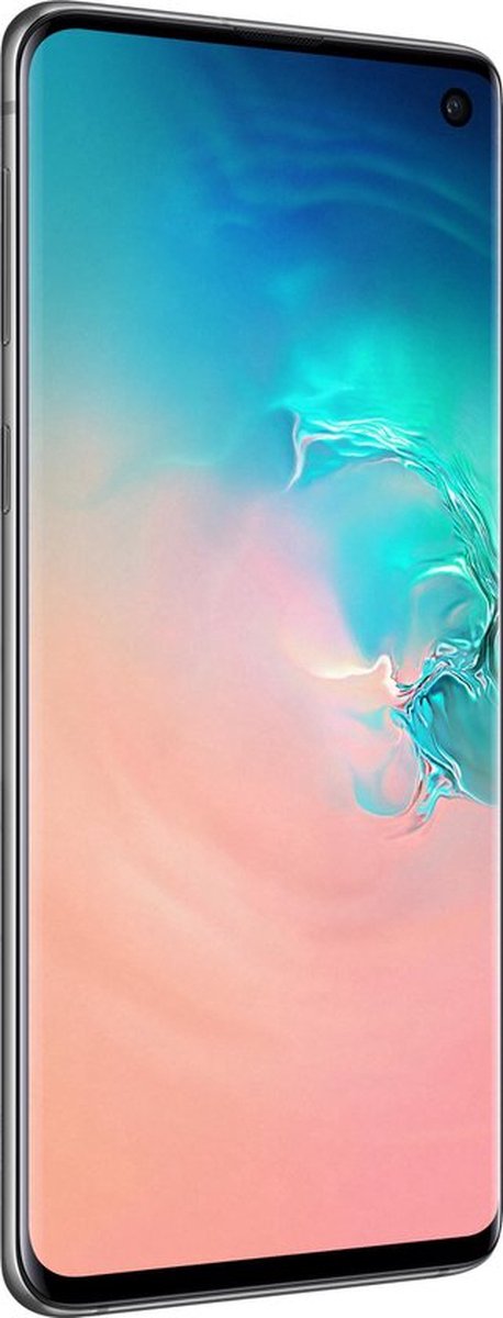 Samsung Galaxy S10 128GB Prism Wit