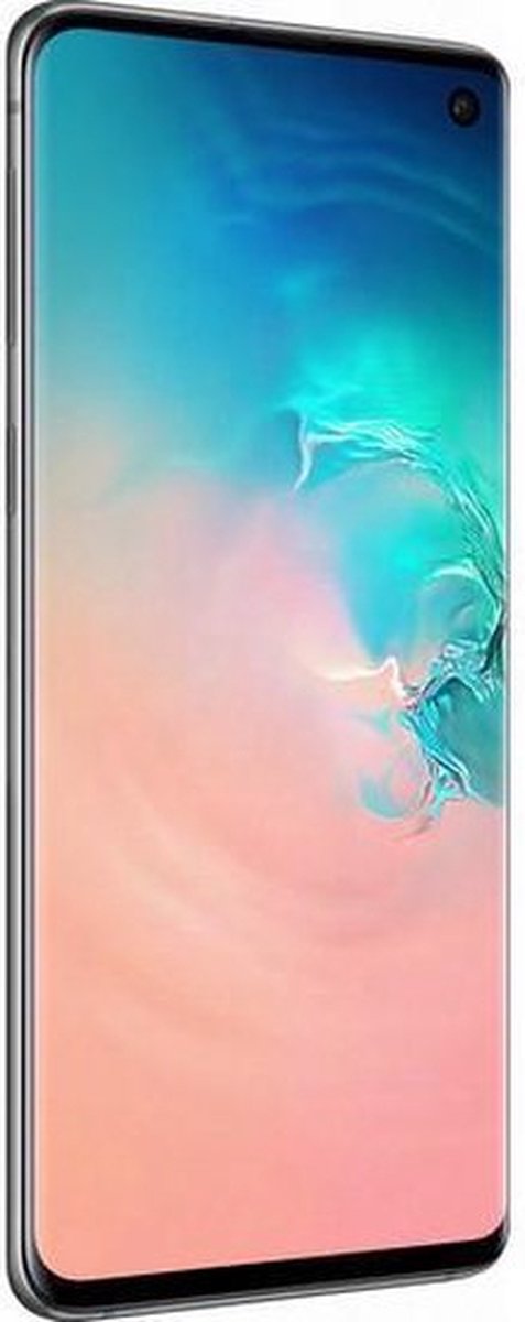 Samsung Galaxy S10 128GB Prism Wit