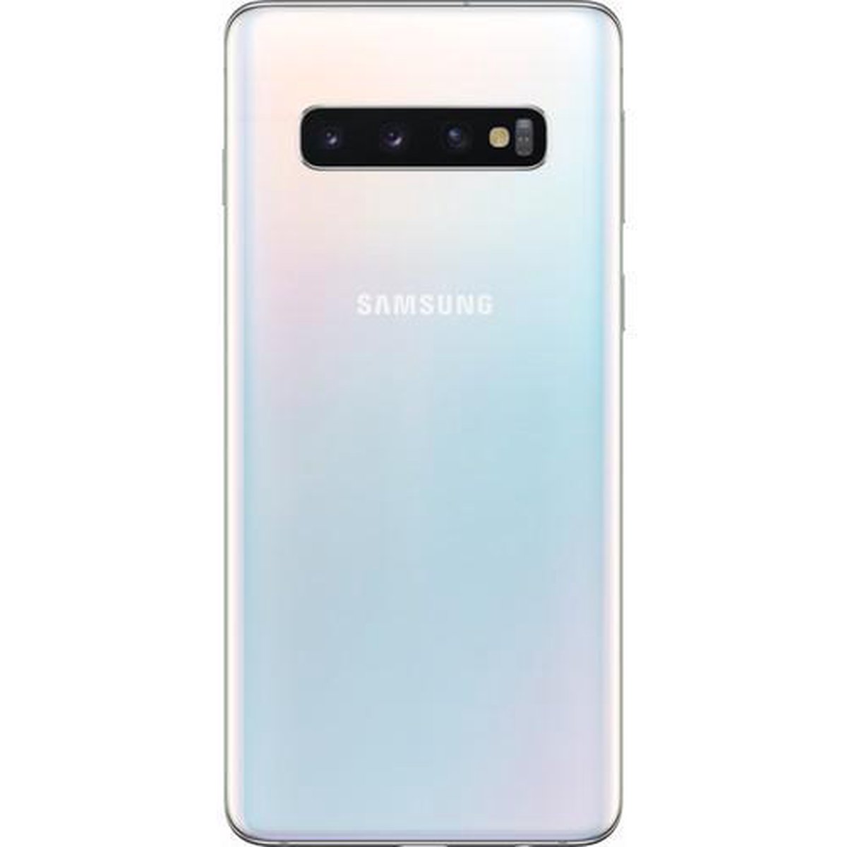 Samsung Galaxy S10 128GB Prism Wit