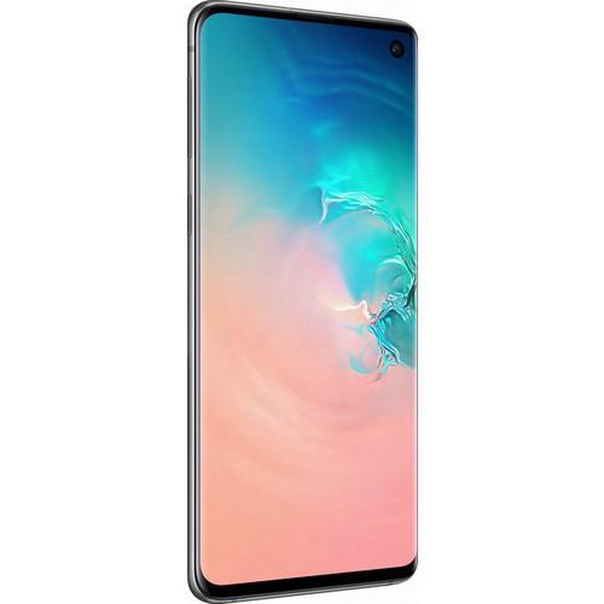Samsung Galaxy S10 128GB Prism Wit