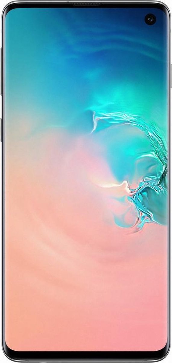 Samsung Galaxy S10 128GB Prism Wit