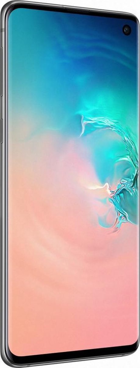 Samsung Galaxy S10 128GB Prism Wit