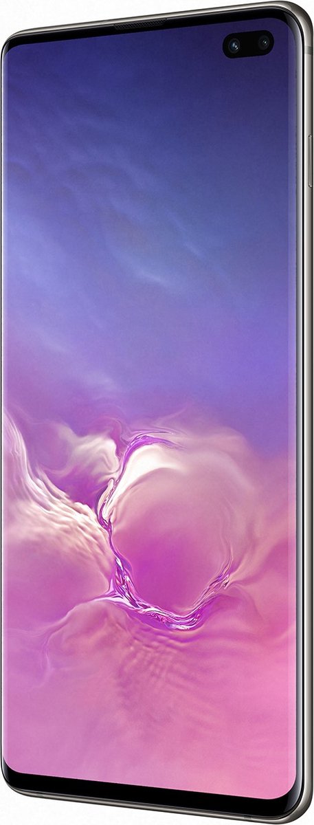 Samsung Galaxy S10+ 128GB Prism Zwart