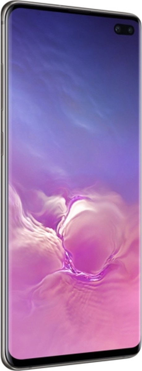 Samsung Galaxy S10+ 128GB Prism Zwart