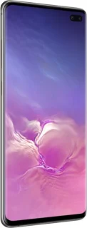 Samsung Galaxy S10+ 128GB Prism Zwart
