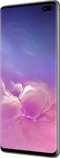 Samsung Galaxy S10+ 128GB Prism Zwart