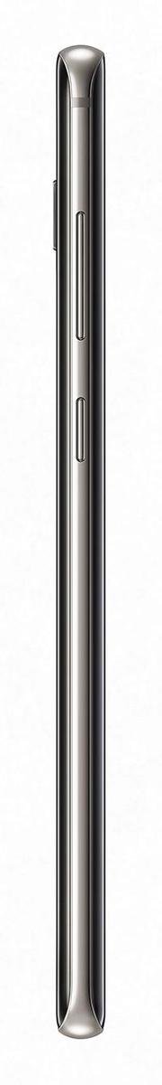 Samsung Galaxy S10+ 128GB Prism Zwart