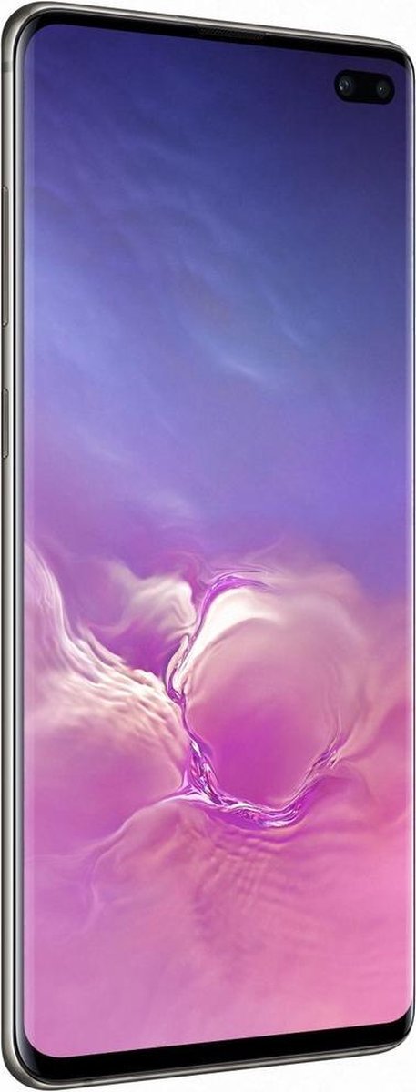 Samsung Galaxy S10+ 128GB Prism Zwart