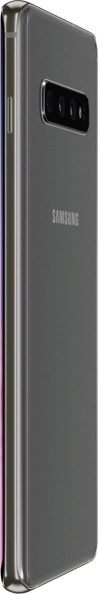 Samsung Galaxy S10+ 128GB Prism Zwart