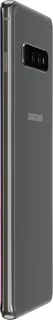 Samsung Galaxy S10+ 128GB Prism Zwart