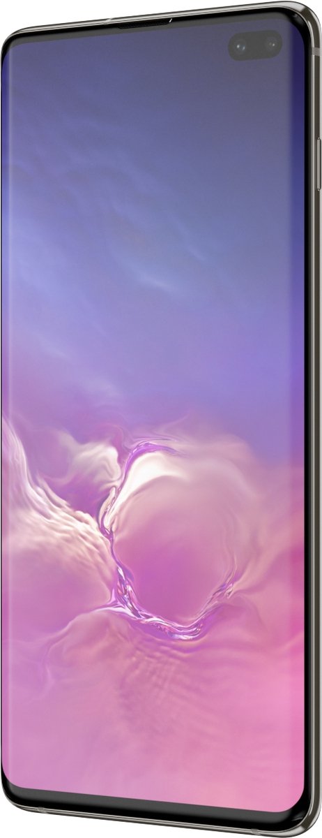 Samsung Galaxy S10+ 128GB Prism Zwart