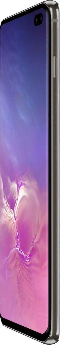 Samsung Galaxy S10+ 128GB Prism Zwart