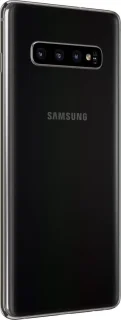 Samsung Galaxy S10+ 128GB Prism Zwart