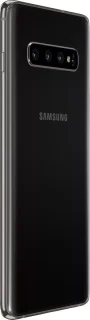 Samsung Galaxy S10+ 128GB Prism Zwart