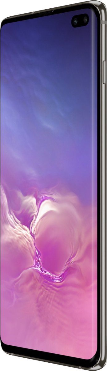Samsung Galaxy S10+ 128GB Prism Zwart
