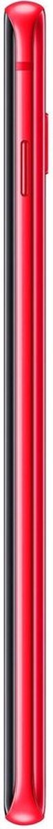 Samsung Galaxy S10 128GB Rood
