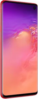 Samsung Galaxy S10 128GB Rood