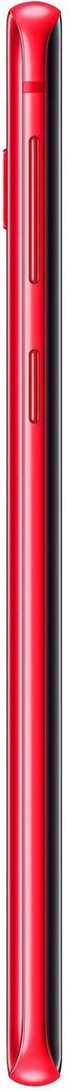 Samsung Galaxy S10 128GB Rood