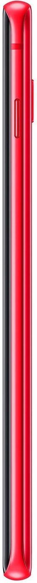 Samsung Galaxy S10 128GB Rood