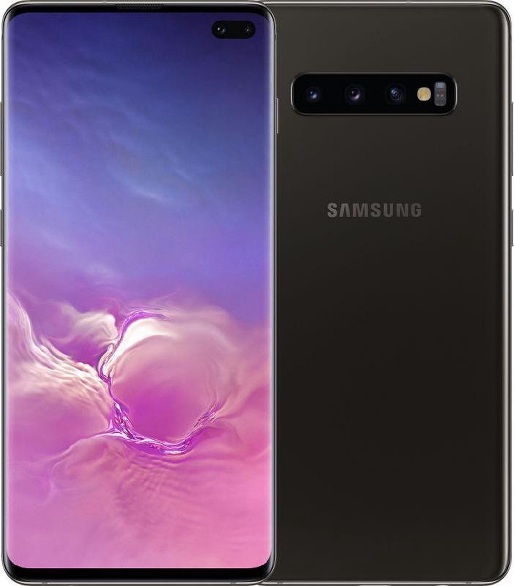 Samsung Galaxy S10+ 512GB
