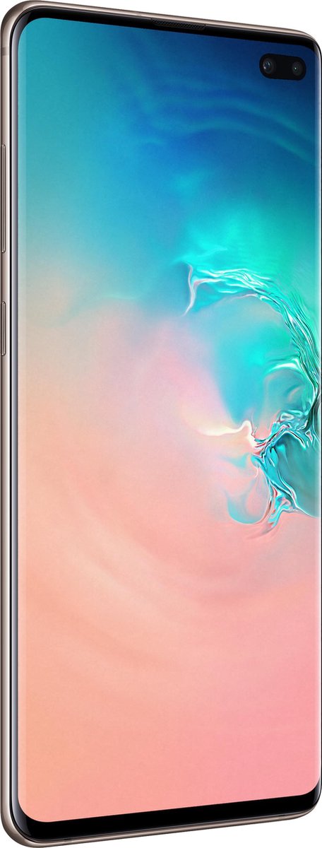 Samsung Galaxy S10+ 512GB Porcelain White