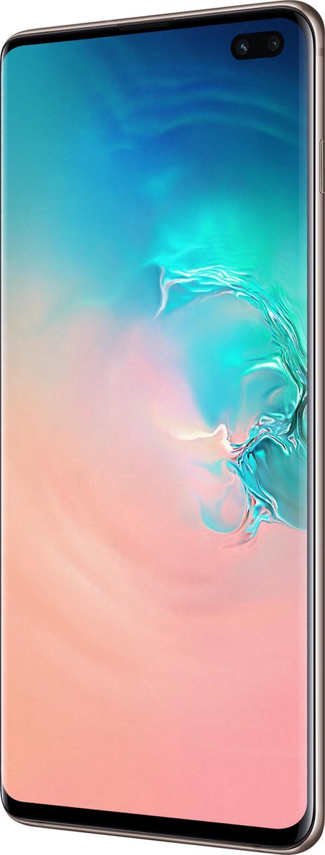 Samsung Galaxy S10+ 512GB Porcelain White