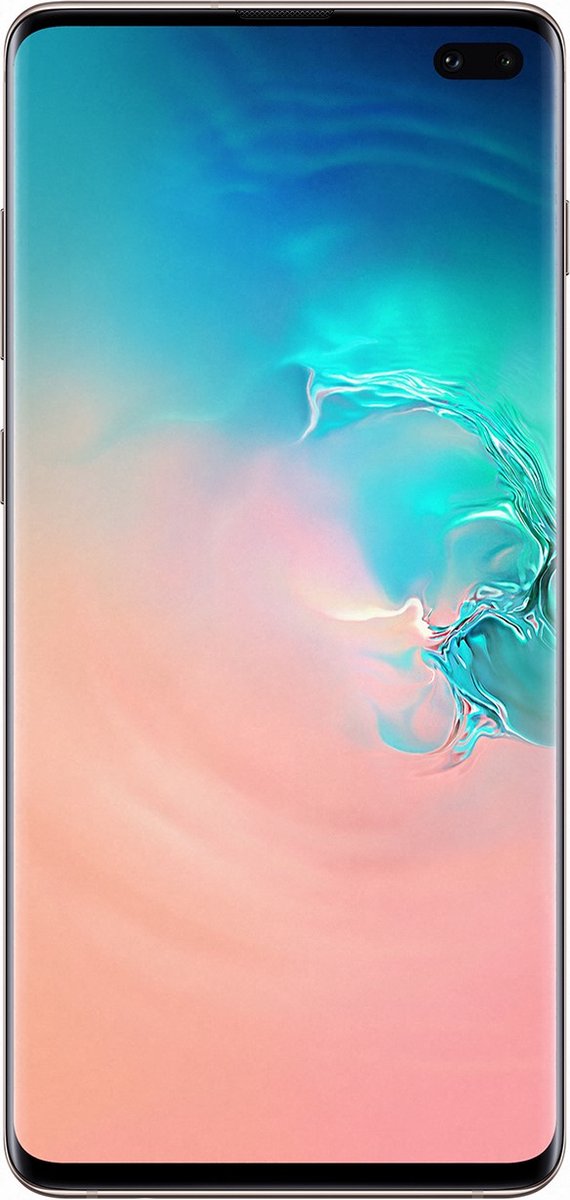 Samsung Galaxy S10+ 512GB Porcelain White