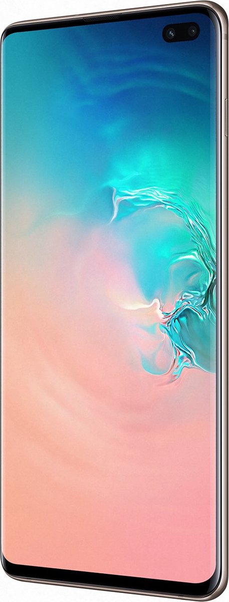 Samsung Galaxy S10+ 512GB Porcelain White
