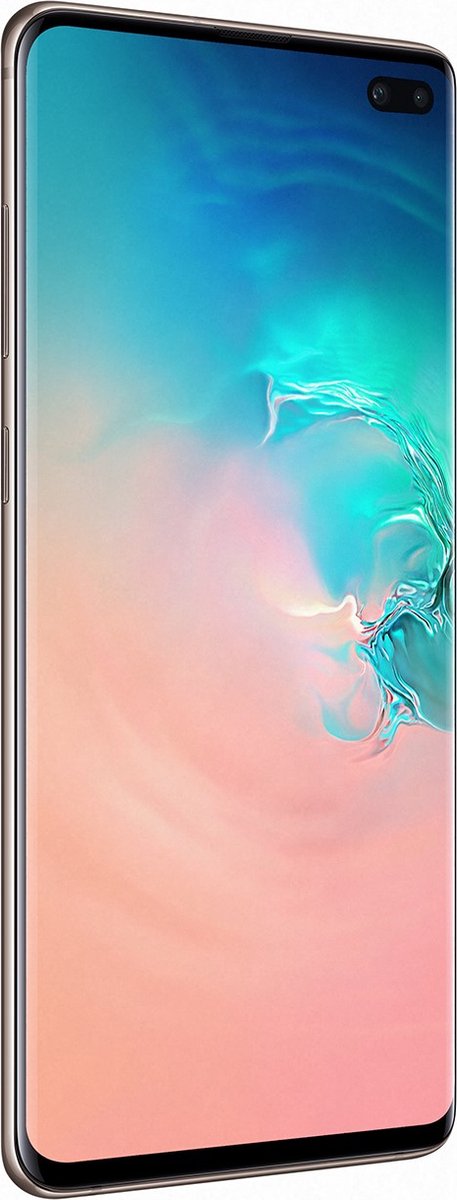 Samsung Galaxy S10+ 512GB Porcelain White