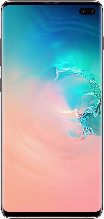 Samsung Galaxy S10+ 512GB Porcelain White