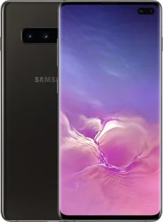 Samsung Galaxy S10 512GB Smartphone
