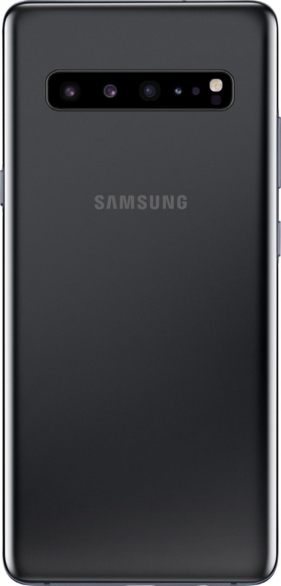 Samsung Galaxy S10 5G 256GB Zwart
