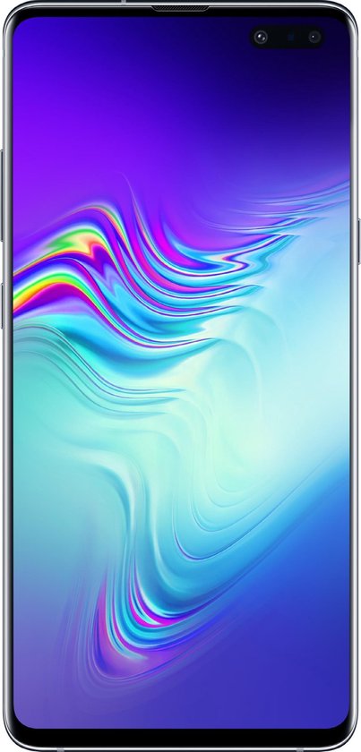 Samsung Galaxy S10 5G 256GB Zwart