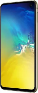 Samsung Galaxy S10e 128GB Canary Yellow