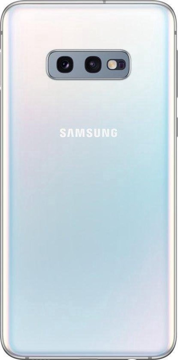 Samsung Galaxy S10e 128GB Prism White
