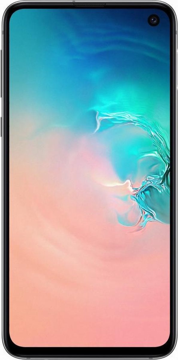 Samsung Galaxy S10e 128GB Prism White