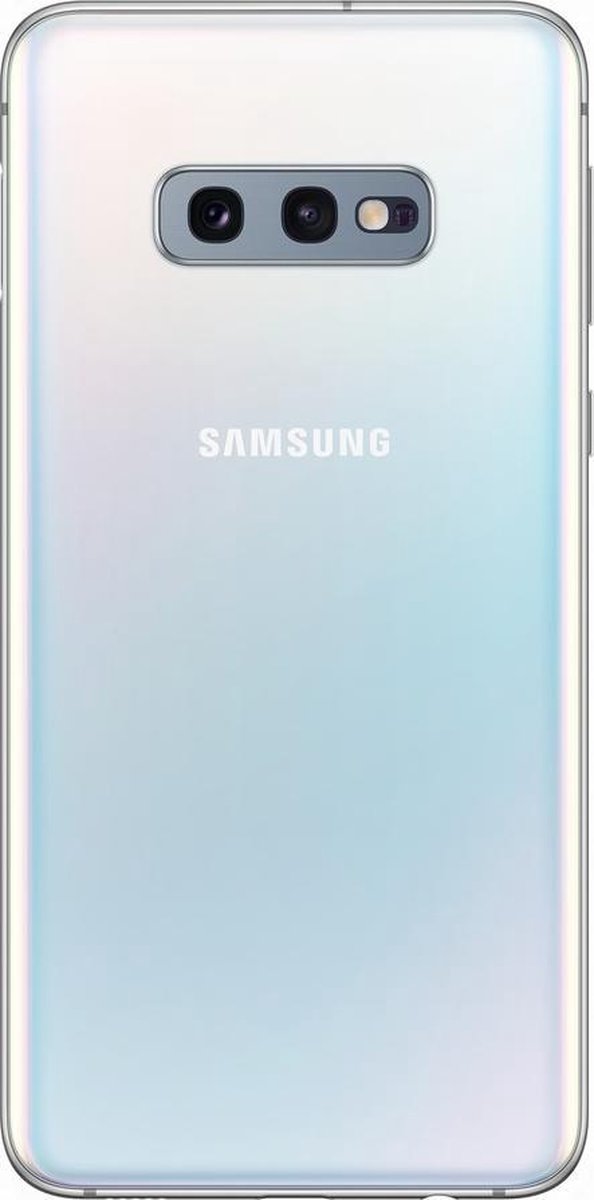 Samsung Galaxy S10e 128GB Prism White