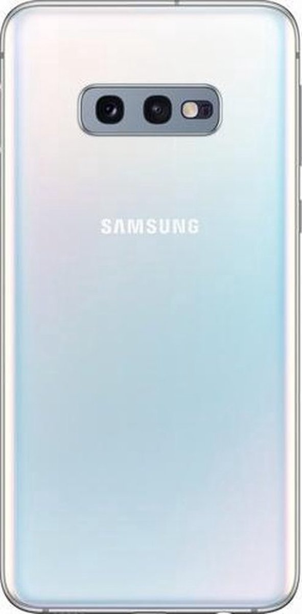 Samsung Galaxy S10e 128GB Prism White