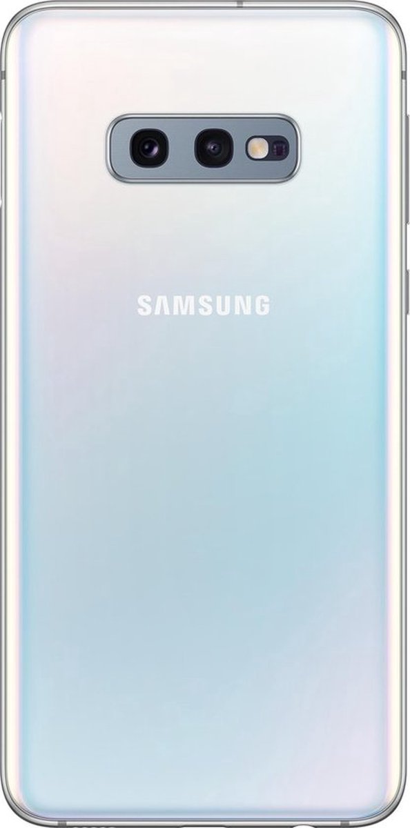 Samsung Galaxy S10e 128GB Prism White