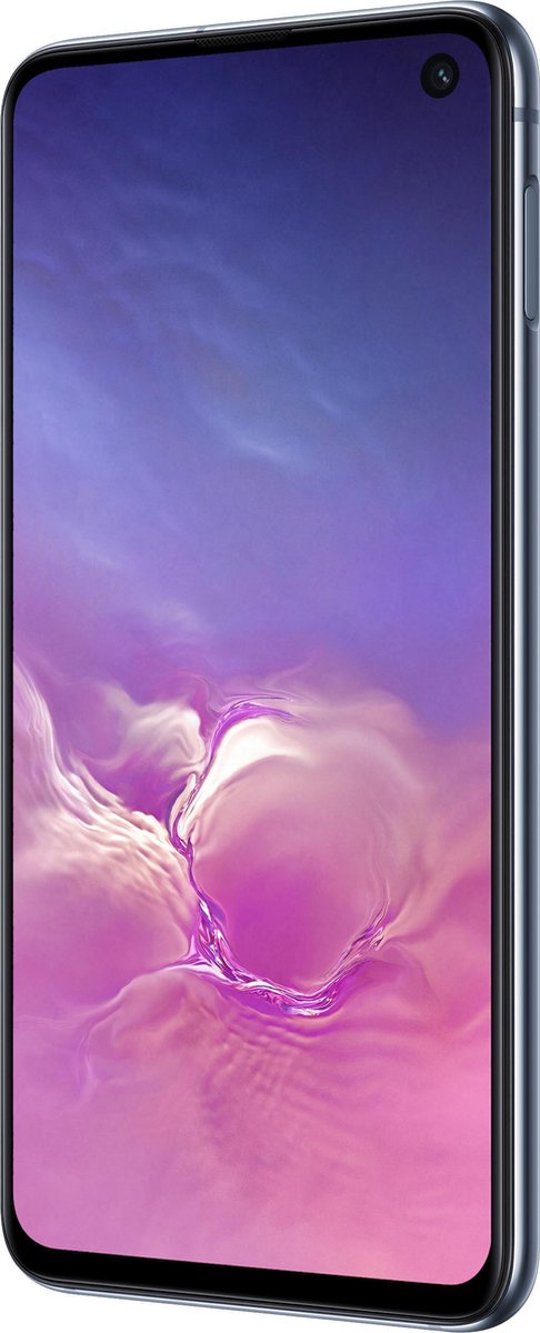 Samsung Galaxy S10e 128GB Prism Zwart