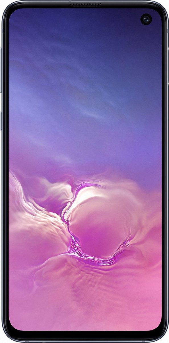 Samsung Galaxy S10e 128GB Prism Zwart