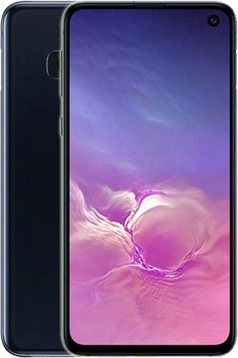 Samsung Galaxy S10e 128GB Prism Zwart