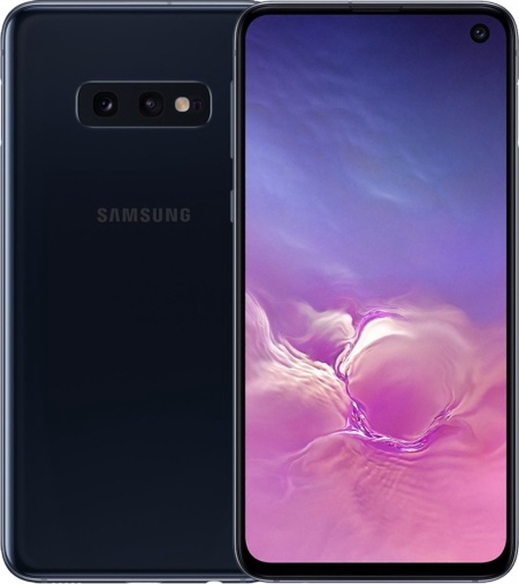 Samsung Galaxy S10e 128GB Prism Zwart