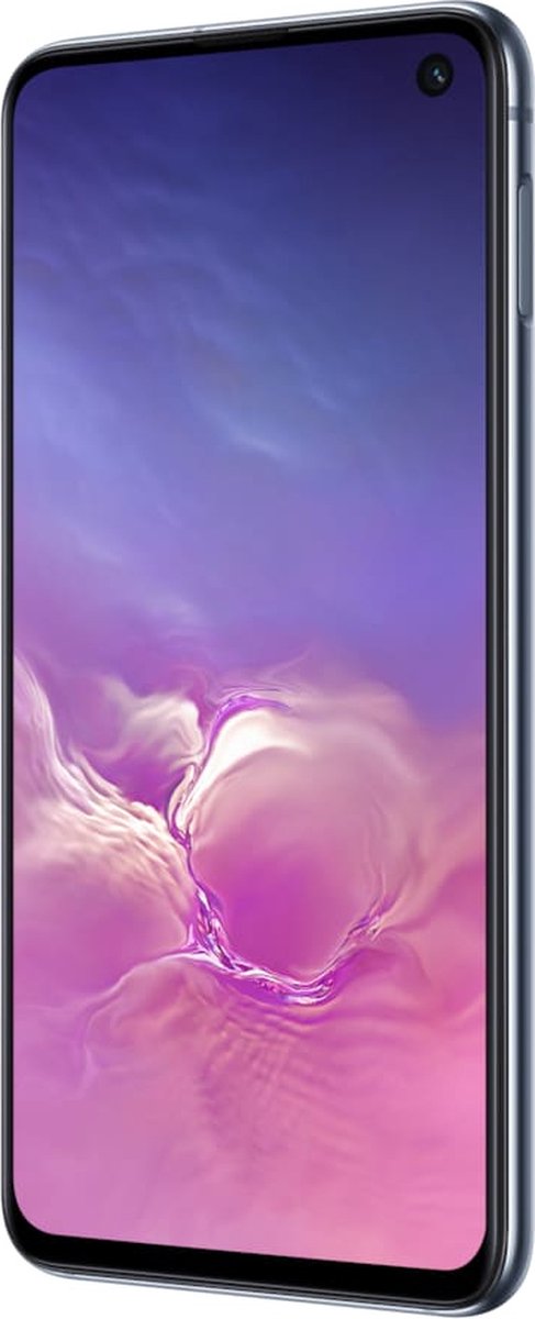 Samsung Galaxy S10e 128GB Prism Zwart
