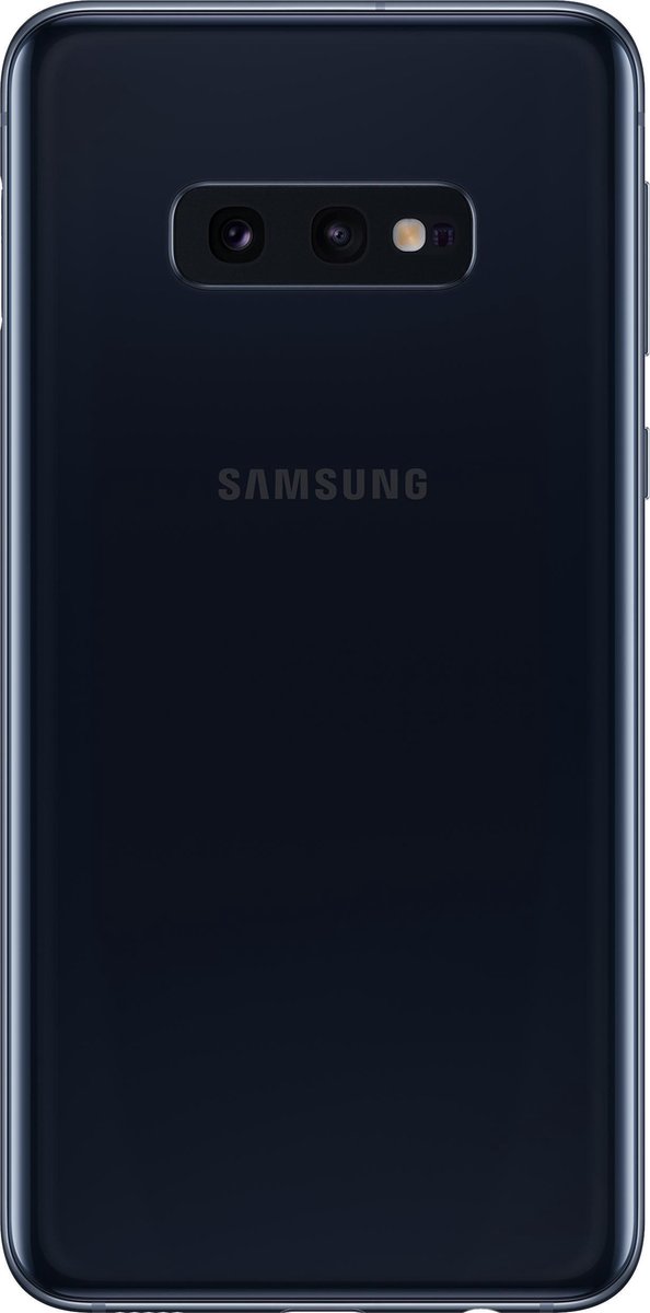 Samsung Galaxy S10e 128GB Prism Zwart