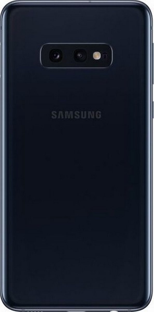 Samsung Galaxy S10e 128GB Prism Zwart