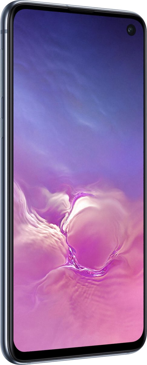 Samsung Galaxy S10e 128GB Prism Zwart