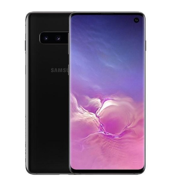 Samsung Galaxy S10e 128GB Prism Zwart
