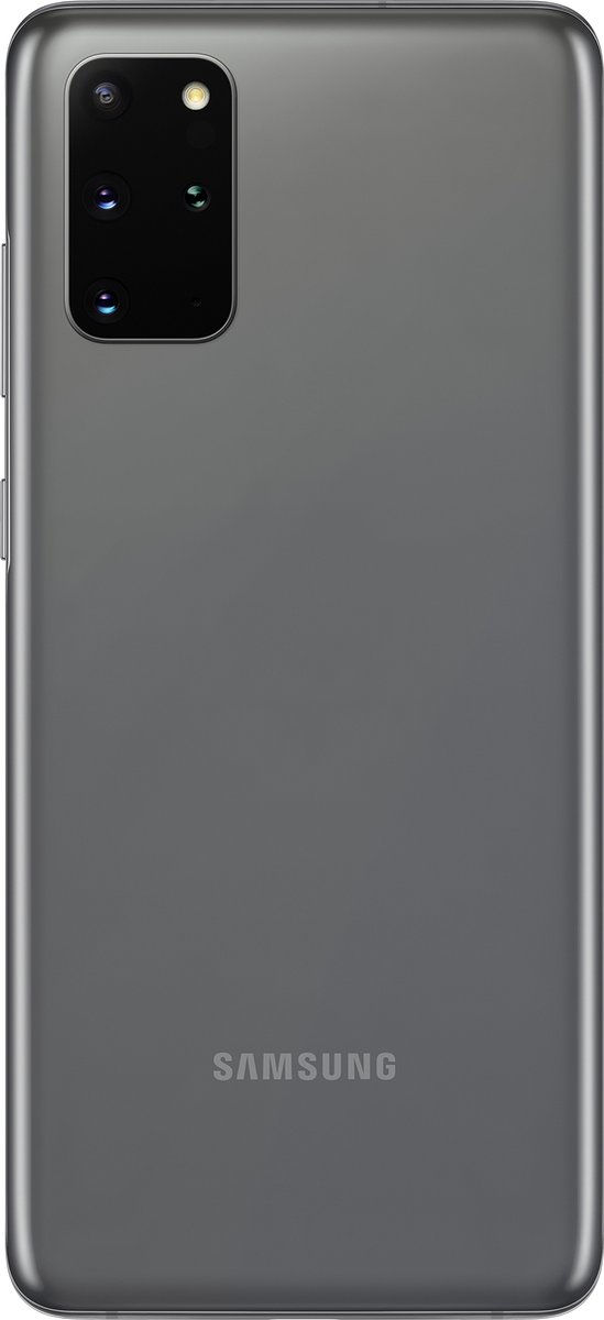 Samsung Galaxy S20+ 128GB Grijs 4G